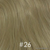 Fun Spiky Hair Ponytail Holder Scrunchie Hairpiece 3.5"Hair Twirl piece Cheerleader Hairdo