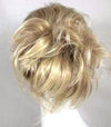 Make A Bun Or A Ponytail w/ Charity - Comb Attachment Piece