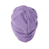 Stretchy Modal Cotton Cap Headwear for Chemo
